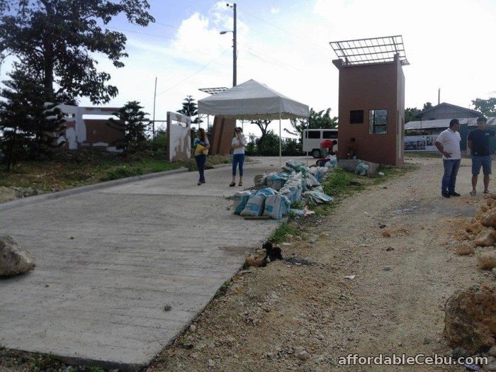 4th picture of Legrand Heights Subdivision Brgy. Tawason, Mandaue City Cebu For Sale in Cebu, Philippines