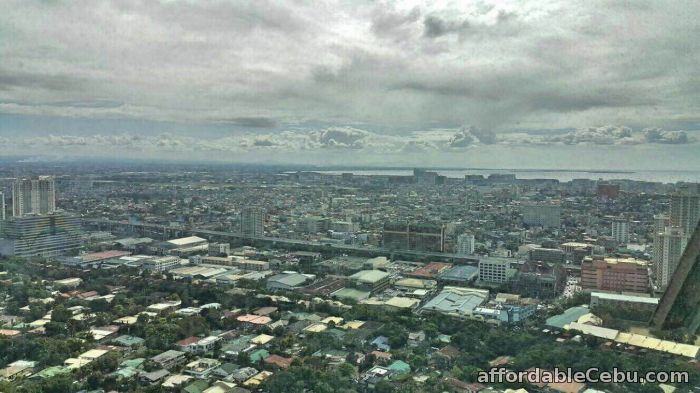 2nd picture of The Residences Manila Tower For Sale in Cebu, Philippines
