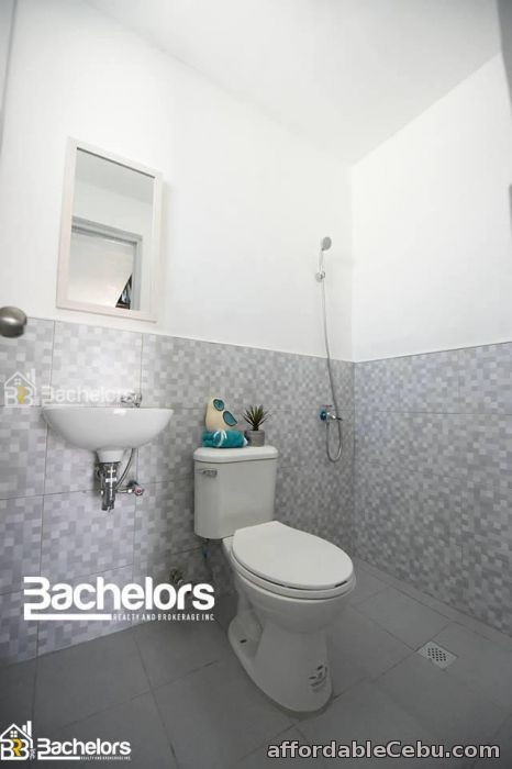 5th picture of House for Sale 3-bedrooms 1-toilet bath in Cebu For Sale in Cebu, Philippines