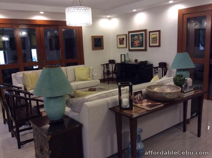 5th picture of Hillsborough House and Lot For Sale For Sale in Cebu, Philippines