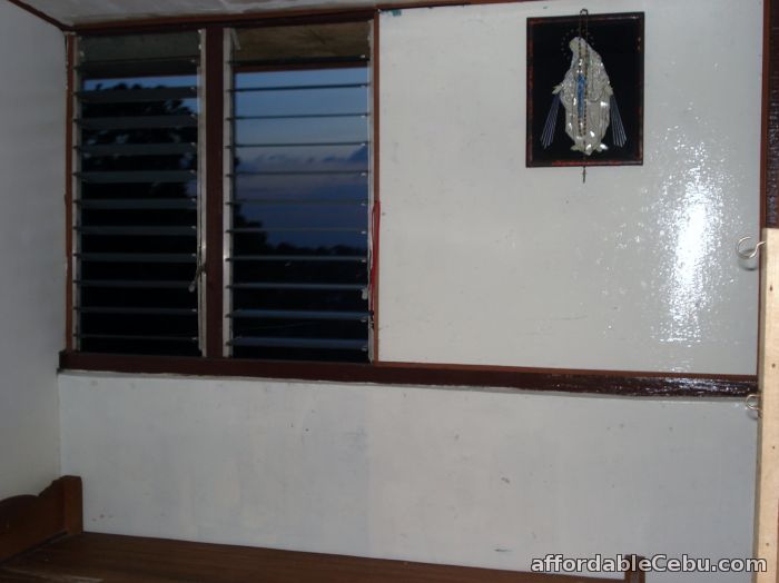 1st picture of Partly Furnished Room For Rent Busay Cebu P3,500/month Negotiable For Rent in Cebu, Philippines