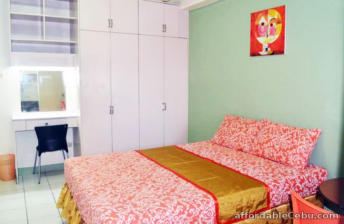 1st picture of Apartment for Rent Cebu For Rent in Cebu, Philippines