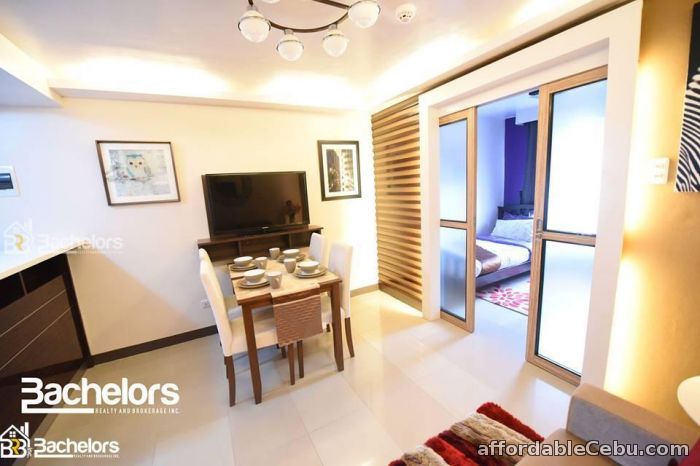 2nd picture of Condominium in Cebu Studio Unit For Sale in Cebu, Philippines