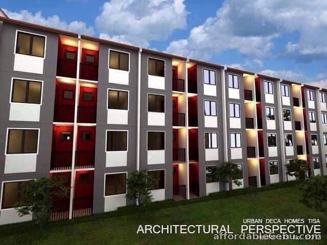 1st picture of Condominium in Cebu Studio Unit For Sale in Cebu, Philippines