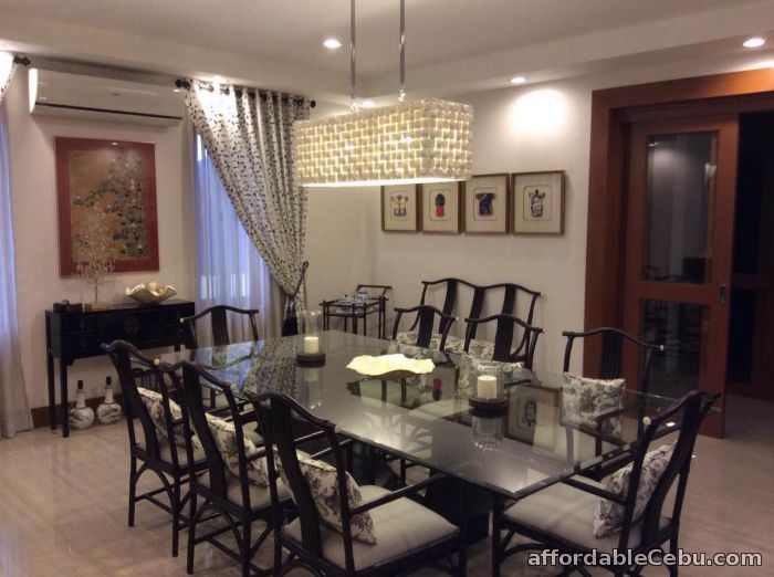 2nd picture of Hillsborough House and Lot For Sale For Sale in Cebu, Philippines