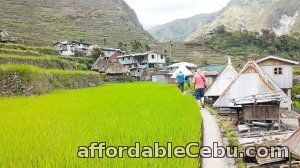 1st picture of Bold and Beautiful, Banaue Tour Offer in Cebu, Philippines