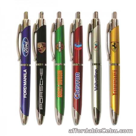 2nd picture of Personalized Pencils & Ballpens For Sale in Cebu, Philippines