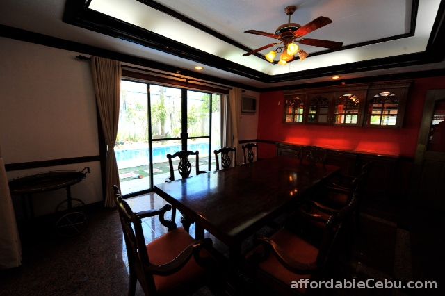 2nd picture of Ayala Alabang House For Sale For Sale in Cebu, Philippines