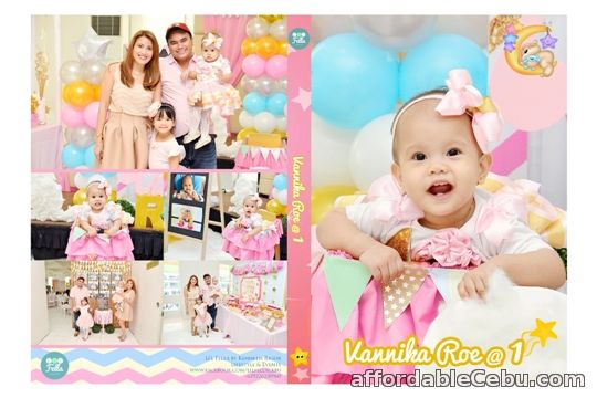 4th picture of Kids Party Photography, Cebu Kiddie Party Photographer Offer in Cebu, Philippines