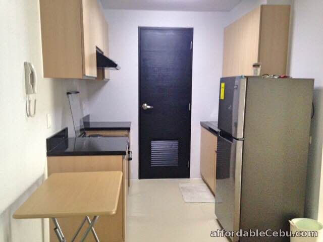 5th picture of For Lease: 1BR Meranti Two Serendra For Rent in Cebu, Philippines