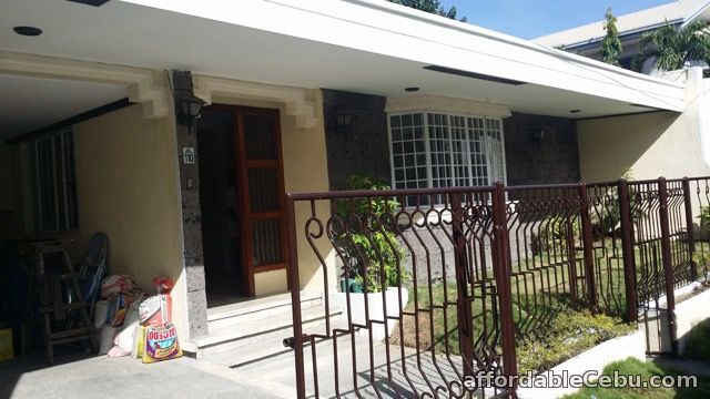 1st picture of House For Rent in BF Homes For Rent in Cebu, Philippines