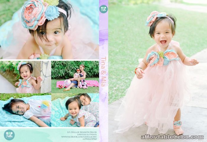 3rd picture of Kids Party Photography, Cebu Kiddie Party Photographer Offer in Cebu, Philippines