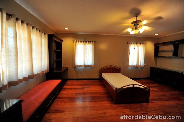 4th picture of Ayala Alabang House For Sale For Sale in Cebu, Philippines