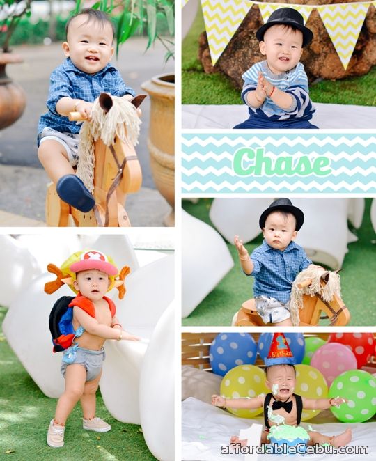 2nd picture of Kids Party Photography, Cebu Kiddie Party Photographer Offer in Cebu, Philippines