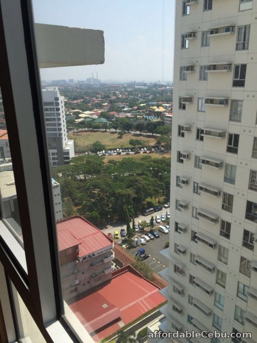 4th picture of Studio Unit at Avida Tower For Sale in Cebu, Philippines