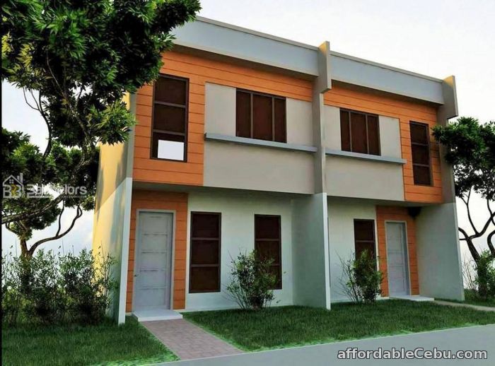 2nd picture of House & Lot 3 bedrooms 30k Downpayment only in Talisay City, Cebu For Sale in Cebu, Philippines