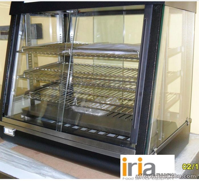 1st picture of FOOD WARMER For Sale in Cebu, Philippines