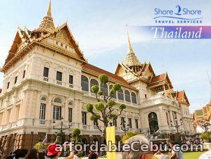 1st picture of Tricity tour package, Vietnam, Cambodia, Bangkok Offer in Cebu, Philippines