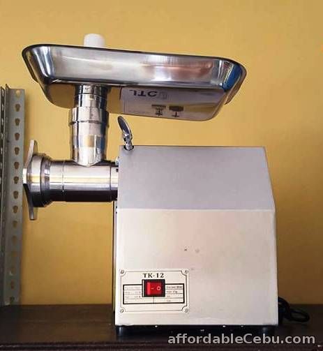 1st picture of Meat Grinder (Brand New on STOCK) for SALE!!! For Sale in Cebu, Philippines