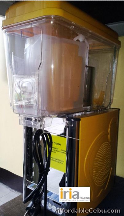 1st picture of JUICE DISPENSER (for SALE!!!) For Sale in Cebu, Philippines