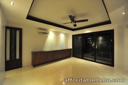 5th picture of Ayala Alabang Village House and Lot For Sale For Sale in Cebu, Philippines