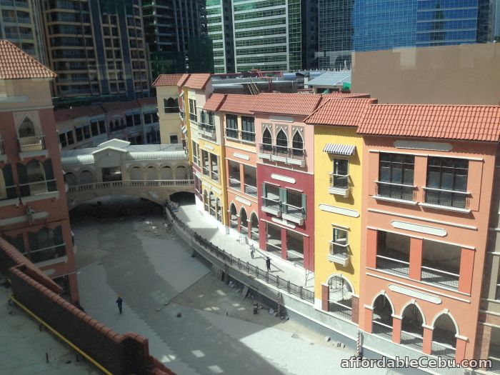 1st picture of Venice Corporate Center For Lease For Rent in Cebu, Philippines