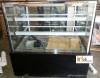 JAPANESE STYLE CAKE CHILLER DISPLAY SHOWCASE