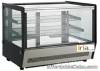 CAKE CHILLER SHOWCASE (Countertop, Square-shaped)