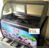 GELATO SHOWCASE for SALE!!!