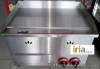 Gas Griddle (2 Burners) for SALE!!!