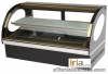 CAKE CHILLER SHOWCASE (Countertop, Curve glass)