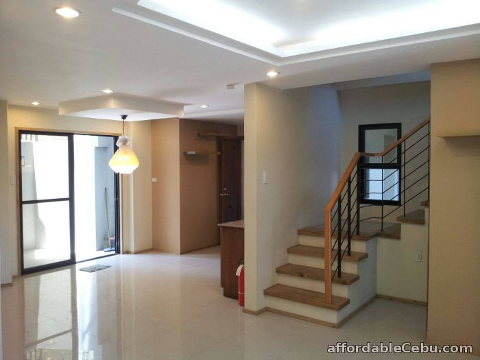 2nd picture of ready for occupancy house and lot in cebu For Sale in Cebu, Philippines