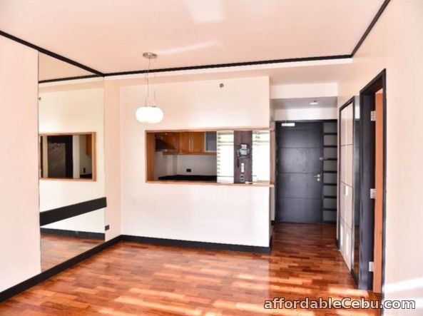 1st picture of One Serendra 1BR Unit for Sale For Sale in Cebu, Philippines