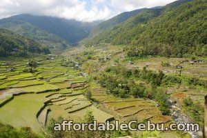 1st picture of Banaue Tour with Private Transport Package Offer in Cebu, Philippines