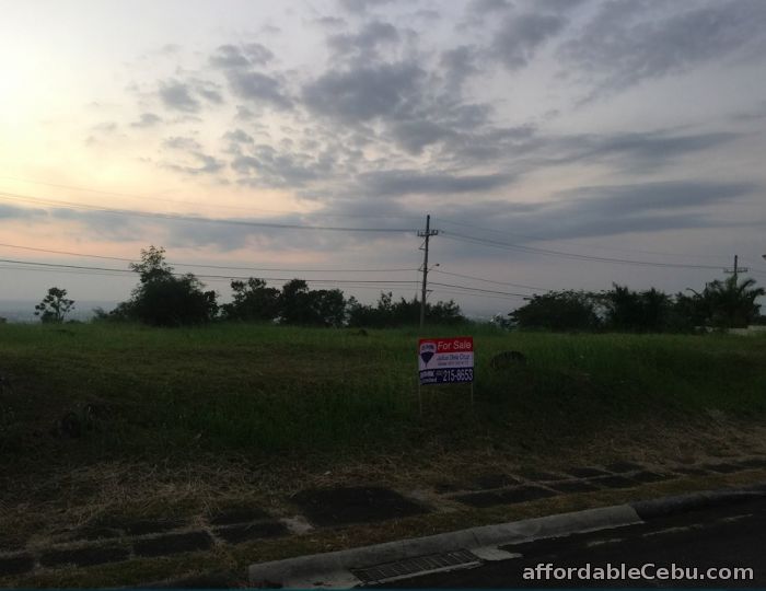 2nd picture of Lot in Ayala Greenfield Estates For Sale For Sale in Cebu, Philippines