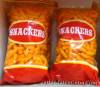 Snackers Cheese Puff (Wholesale)