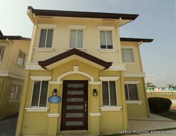 1st picture of Sophie Imus Gen Trias Cavite 3BR 2T&B For Sale in Cebu, Philippines