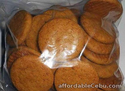 1st picture of Butter Crunchies (Wholesale) For Sale in Cebu, Philippines