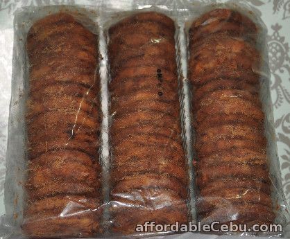 1st picture of Fibisco Choco Chip Cookies (Wholesale) For Sale in Cebu, Philippines
