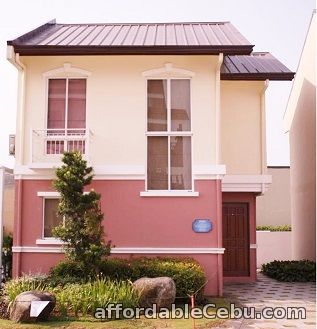 1st picture of MARGARET Imus Gen Trias Cavite 3BR 2T&B For Sale in Cebu, Philippines