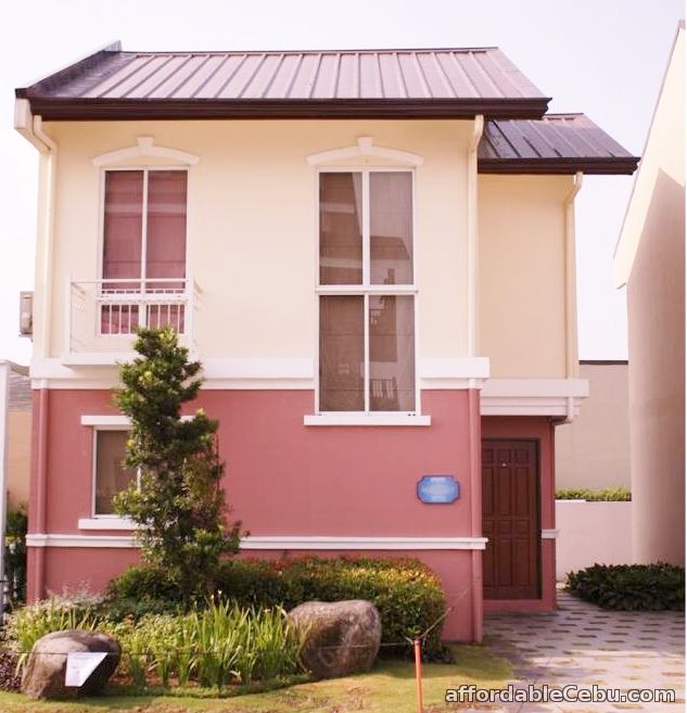1st picture of Margaret House and Lot Imus Gen Trias Cavite 3BR 2T&B For Sale in Cebu, Philippines