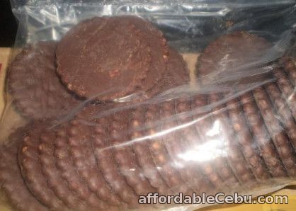 1st picture of Fibisco Choco Crunchies (Wholesale) For Sale in Cebu, Philippines