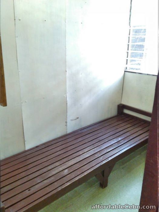 4th picture of ROOMS with BED  FOR RENT IN Cebu City, Philippines For Rent in Cebu, Philippines