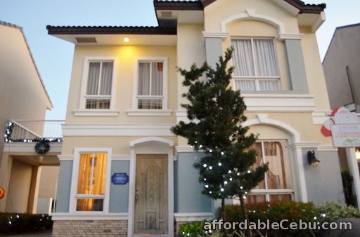 1st picture of Gabrielle Imus Gen Trias Cavite 3BR 2T&B For Sale in Cebu, Philippines