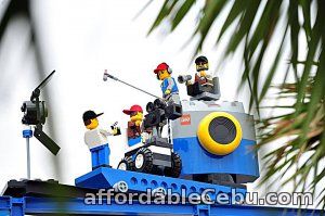 1st picture of Playtime at Legoland Malayasia Tour Package Offer in Cebu, Philippines