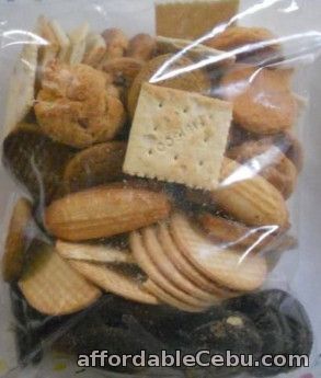 1st picture of Wholesale Fibisco Assorted Biscuits For Sale in Cebu, Philippines