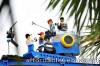 Playtime at Legoland Malayasia Tour Package