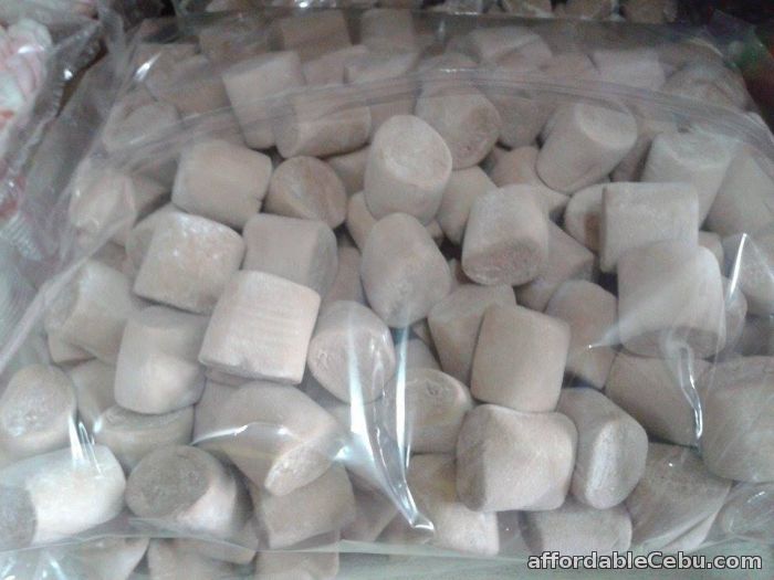 1st picture of Choco Flavored Mallows (Wholesale) For Sale in Cebu, Philippines