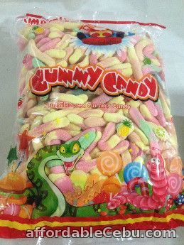 1st picture of Gummy Worms (Wholesale) For Sale in Cebu, Philippines