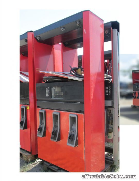 3rd picture of Fuel Dispensing Machine For Sale in Cebu, Philippines